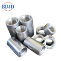 china manufacturer rebar coupler/connector